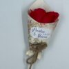 Rose savon à offrir - Mini bouquet aimanté – Image 2