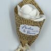 Découvrez notre cadeau petite attention de rose savon à offrir