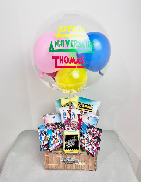 anniversaire-power-rangers-personnalise